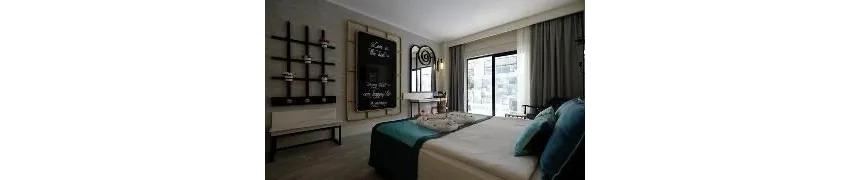 Seaden Valentine Resort & Spa (Adults Only 16+) 5*-19