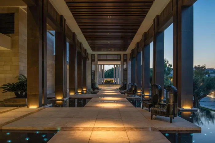 Amara 5* - Limassol - Cipru