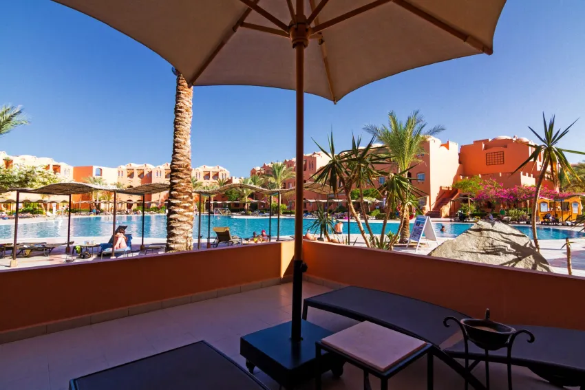 Jaz Makadi Oasis Resort 5*-22