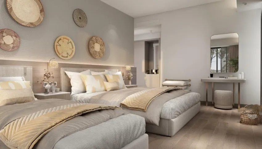 SY Hotels Belek Boutique Luxury 5*-20