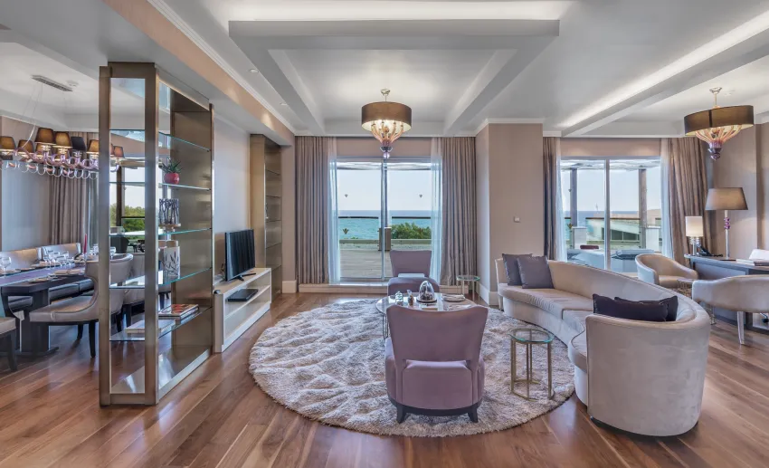 Rixos Premium Tekirova 5*-17