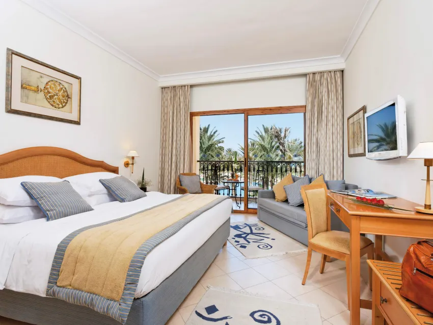 Movenpick Resort & Marine Spa 5*-34