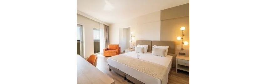 Arcanus Hotels Sorgun 5*-29