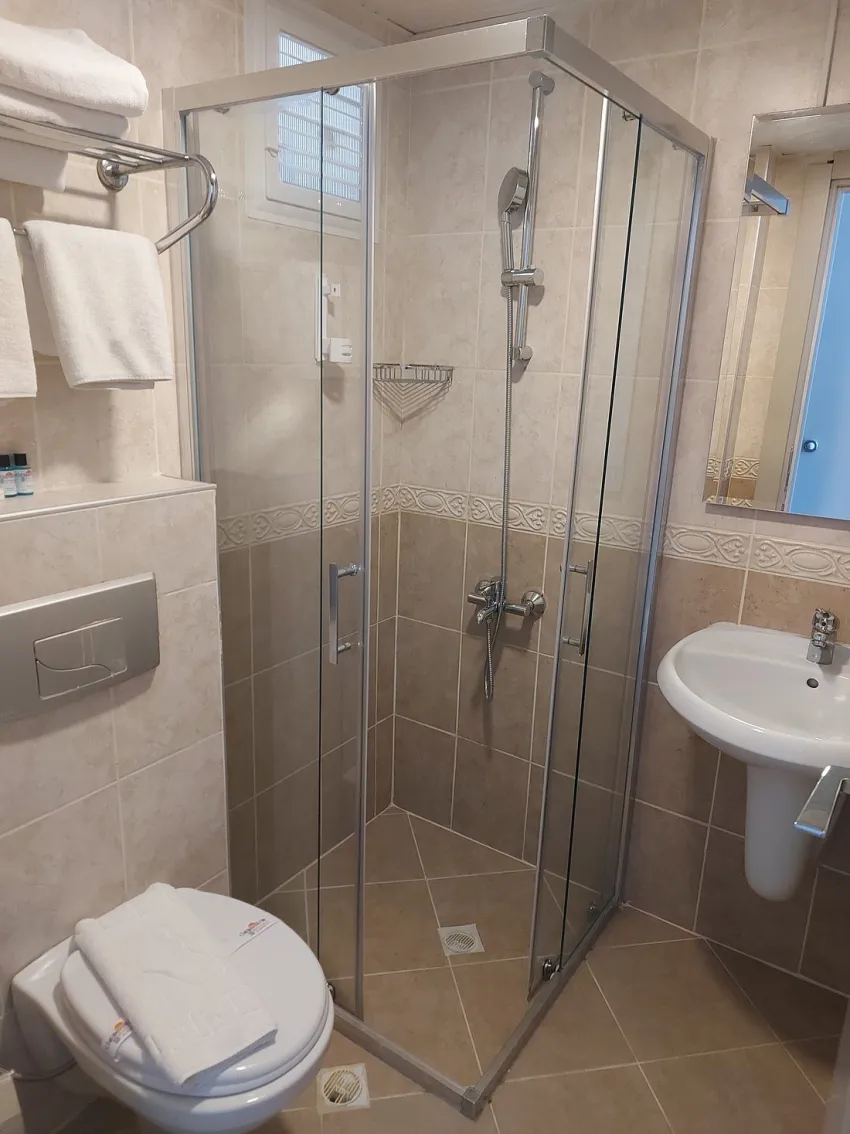 Cleopatra Golden Beach Hotel 3*-10