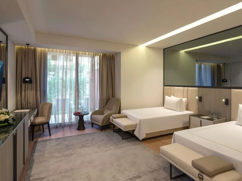 Rixos Premium Magawish Bay View 5*-22