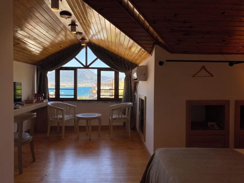 Casa Vagabundo Boutique Hotel 4*-50