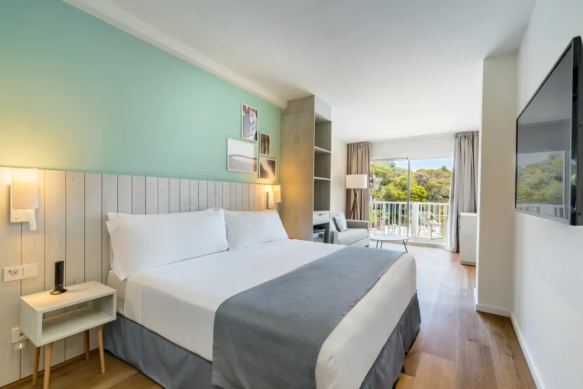 Barcelo Aguamarina (ex Ponent Playa) 4*-18