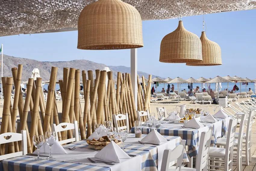 ANEMOS LUXURY GRAND RESORT 5*-21