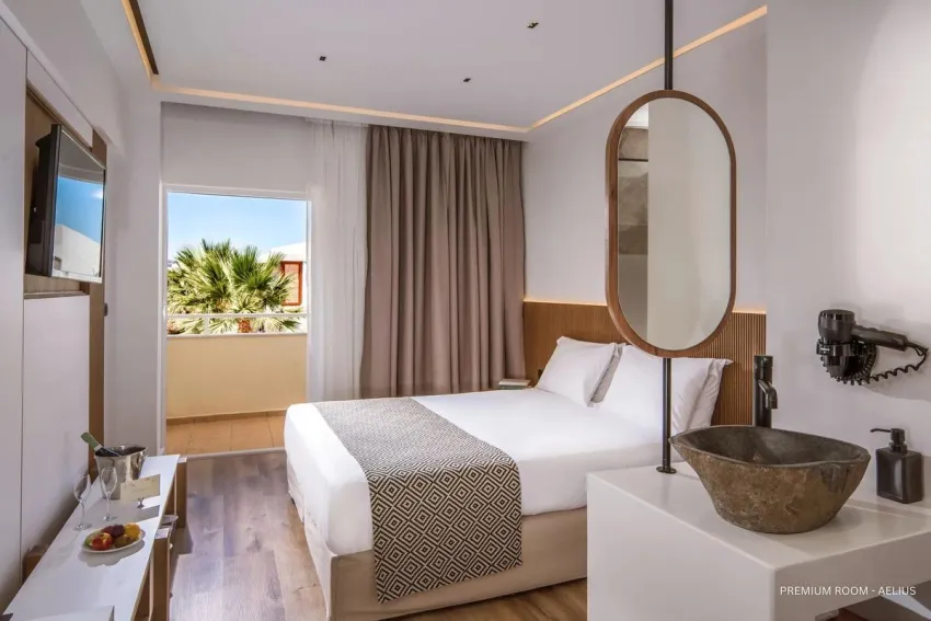 Aelius Hotel and Spa Sensus Experience 4*-63