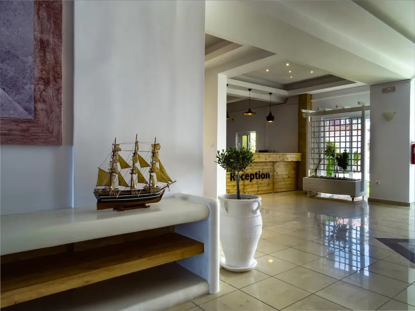 Lido Star Beach Hotel 3*-7