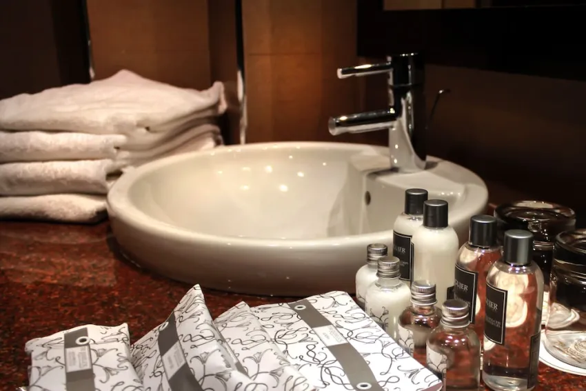 The Russelior Hotel & Spa 5*-61