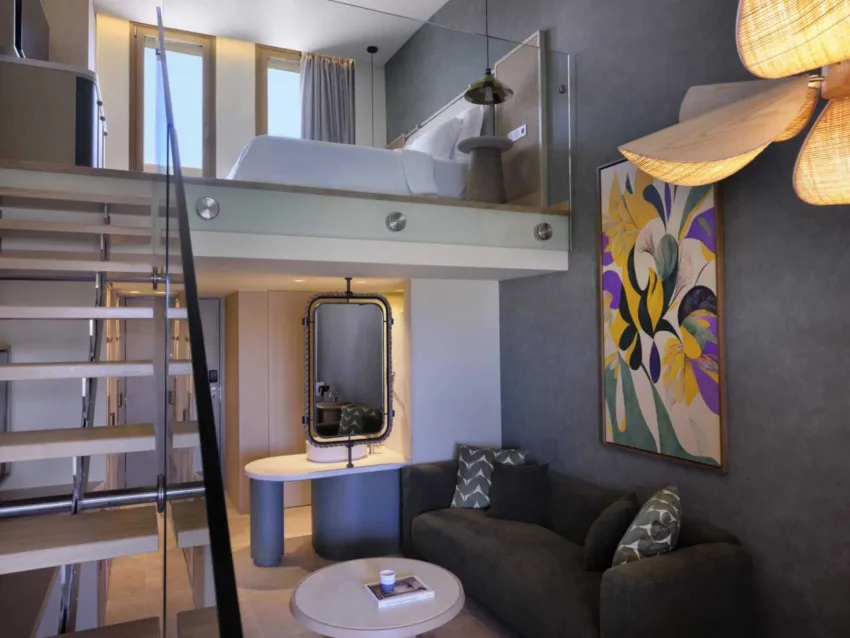 Atlantica Kalliston Resort 5*-22