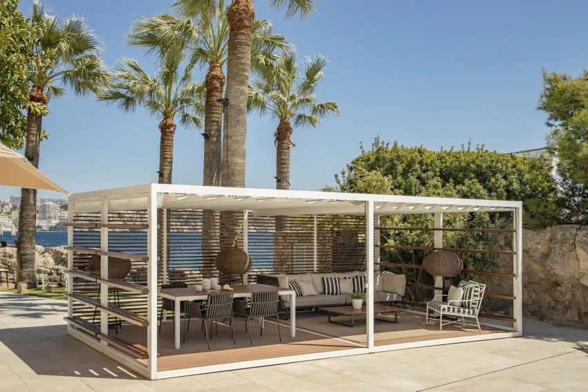 Hotel de Mar Gran Melia 5*-231