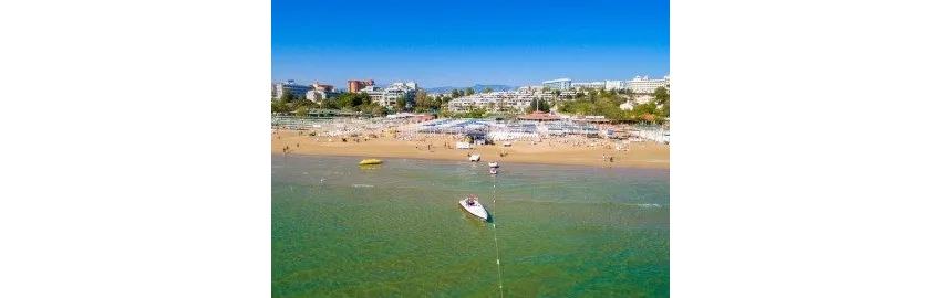 Dream World Hill 5*-20