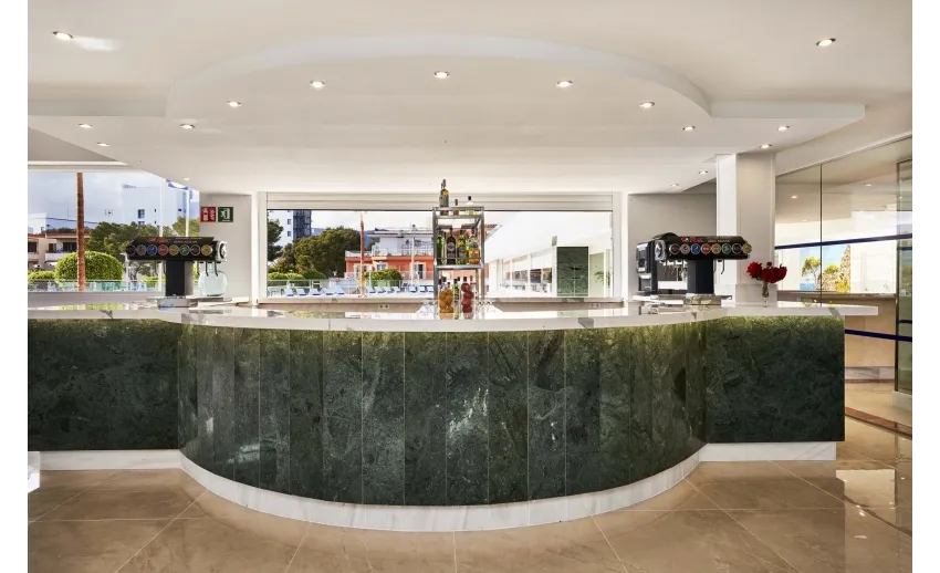 Globales Torrenova 3*-30