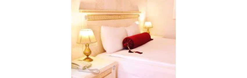 Bilem Hotel Beach & Spa 4*-8