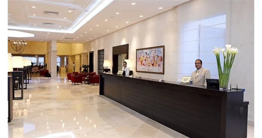 THALASSA MAHDIA AQUA PARK  4*-20