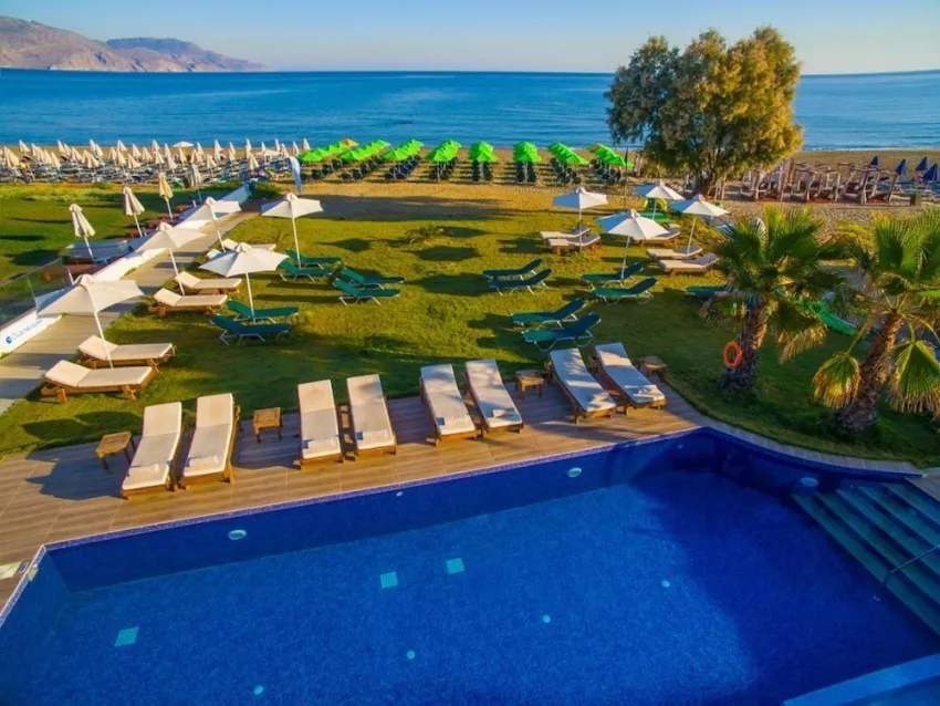 Cretan Beach Resort 4*-14