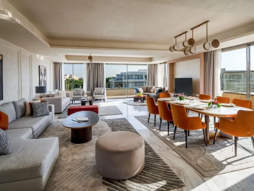 Rixos Premium Magawish Bay View 5*-16
