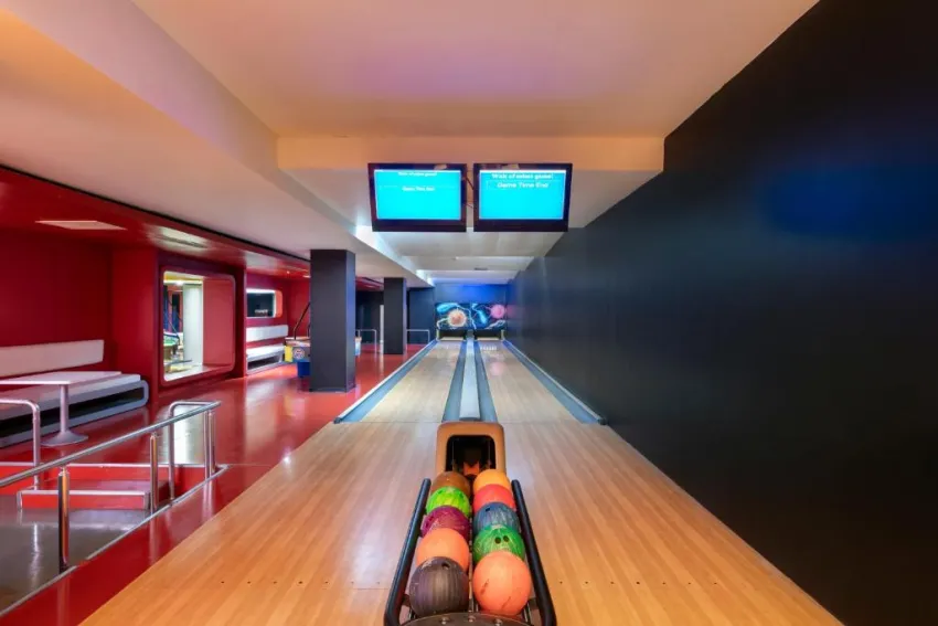 DOBEDAN BEACH RESORT COMFORT (EX. ALVA DONNA BEACH)  5*-30