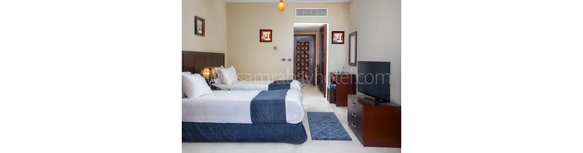 Gravity Hotel & Aqua Park Sahl Hasheesh 5*-58