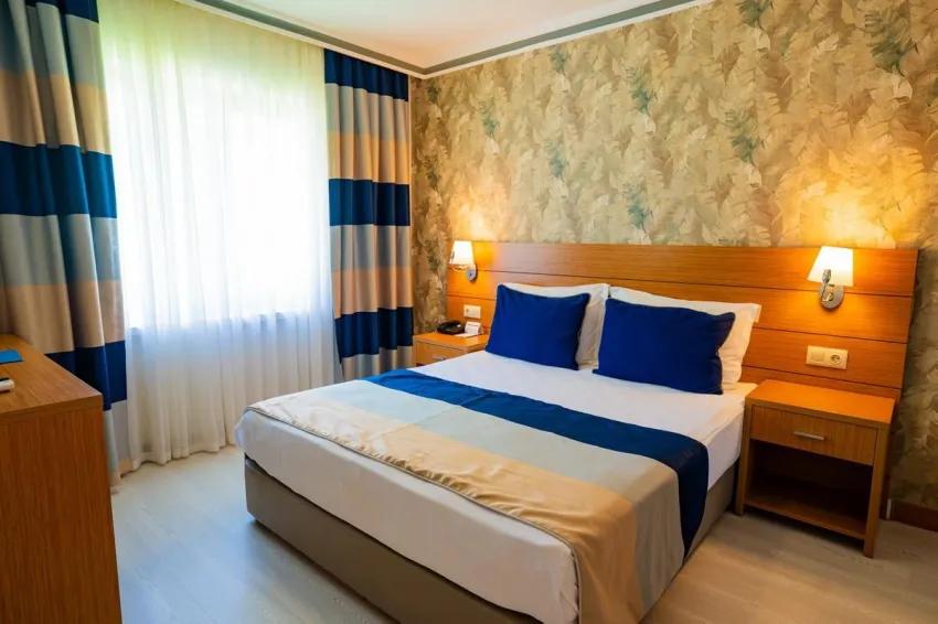 Master Family Club 5*-26