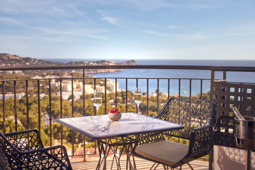 Hilton Mallorca Galatzo 5*-21
