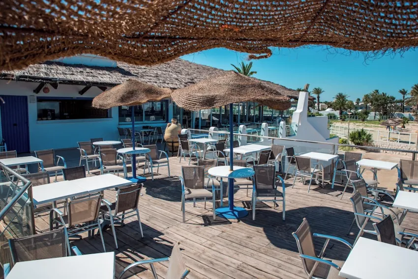 Shems Holiday Village & Aqua Park 3*-23