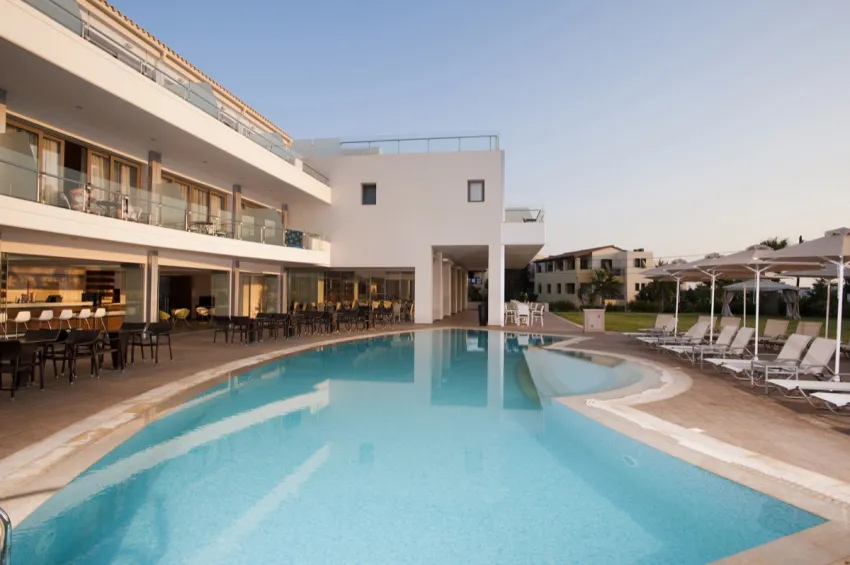 CASTELLO BOUTIQUE RESORT & SPA Adults Only 16+ 5*-39