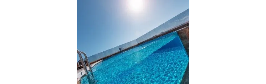 Holiday Inn Antalya Lara 5*-29