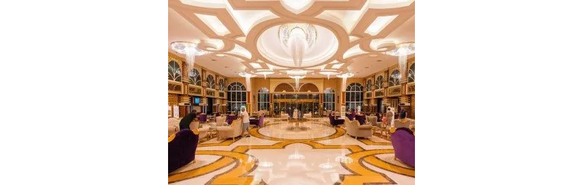 Oz Hotels Side Premium 5*-7