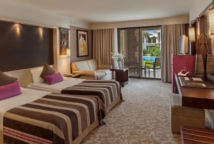 ELA EXCELLENCE RESORT BELEK  5*-4