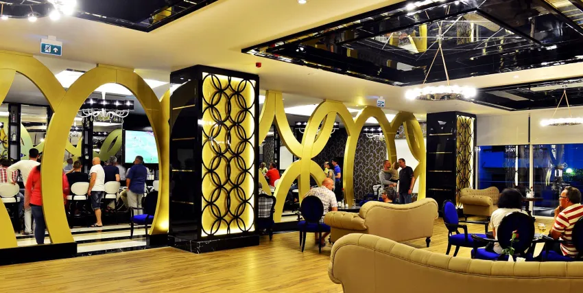 Azura Deluxe Resort & Spa Hotel 5*-35