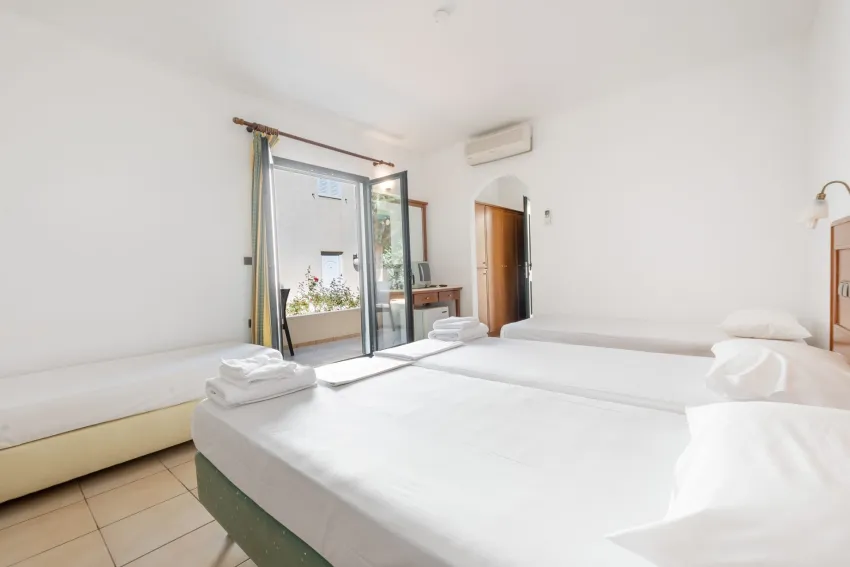 Anastasia Hotel 3*-25