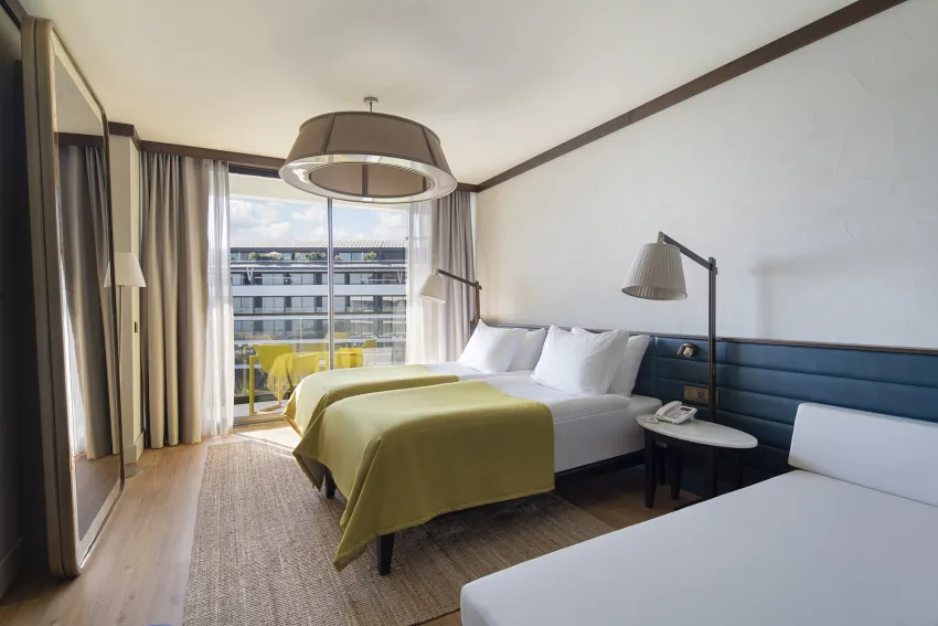 Voyage Belek Golf & Spa Hotel 5*-42