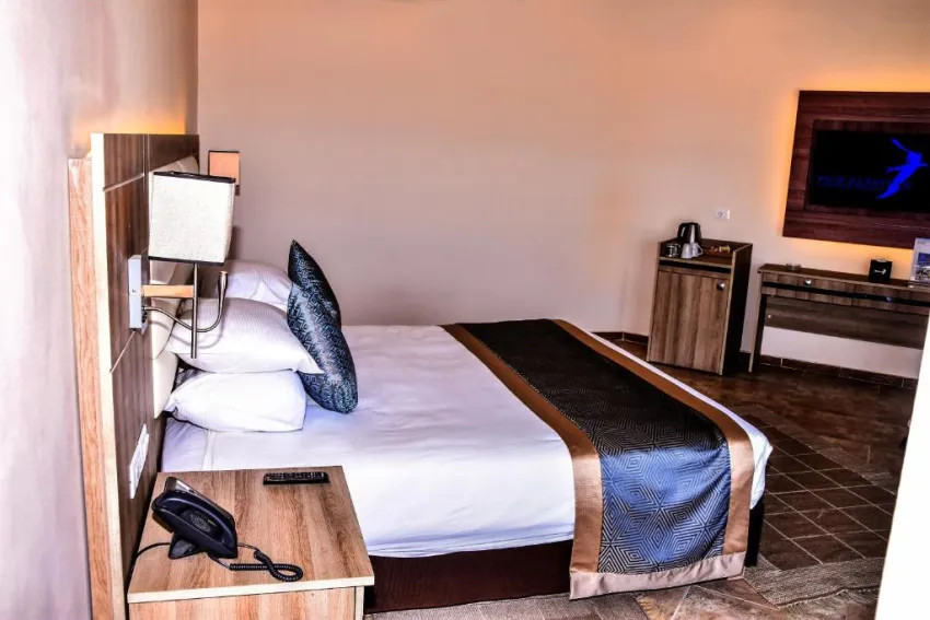 Pickalbatros Citadel Sahl Hasheesh Resort 5*-27