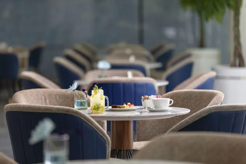 PICKALBATROS BLU SPA RESORT (ADULTS ONLY 16+)  5*-21
