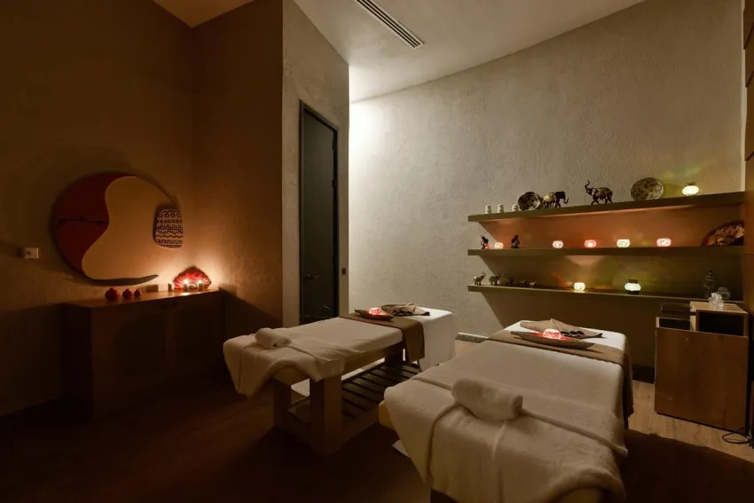 Ethno Hotels Belek 5*-18