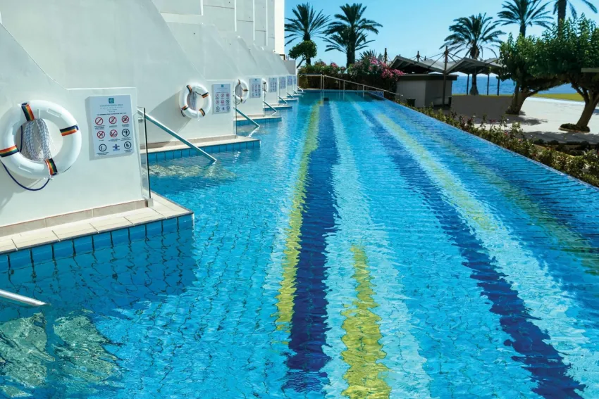 Constantinou Bros Athena Beach Hotel 4*-14