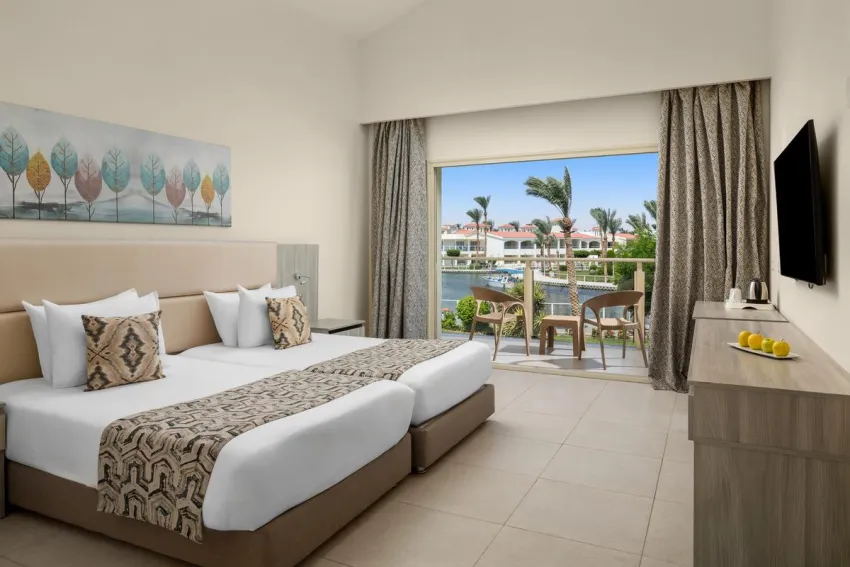 Pickalbatros Dana Beach Resort 5*-24