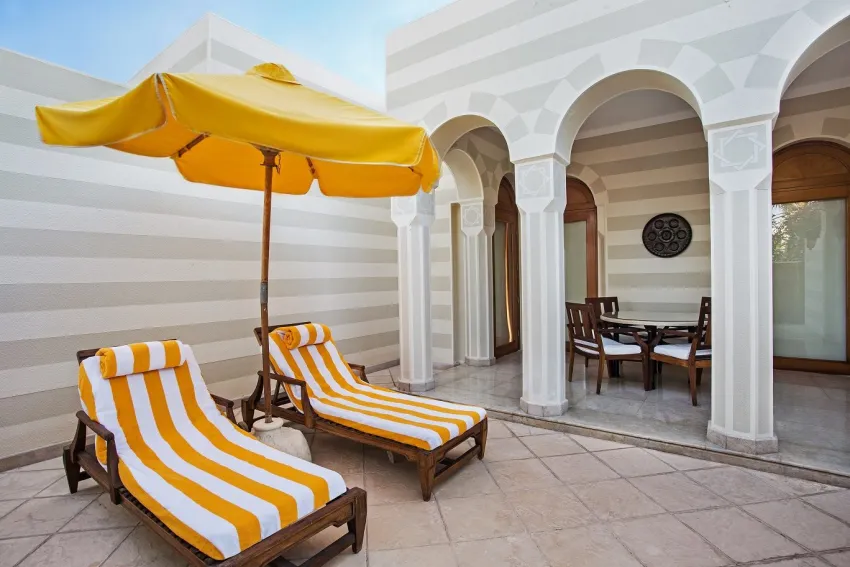 The Oberoi Sahl Hasheesh 5*-13