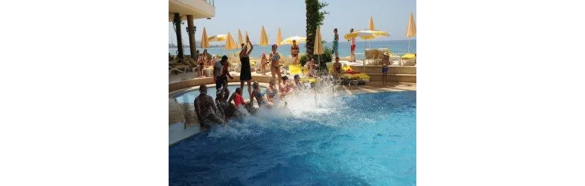 Rubi Hotel 4*-7