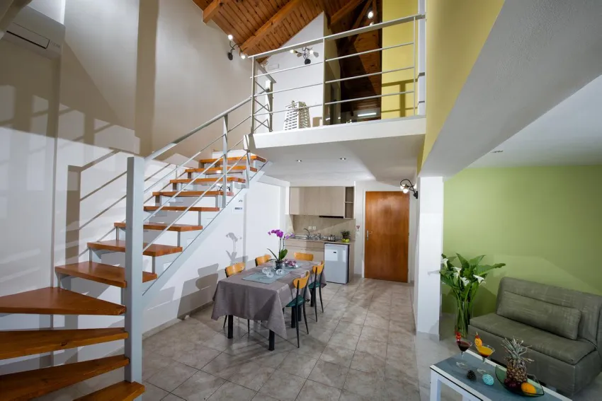 Mary Hotel & Mary Royal Suites 3*-28
