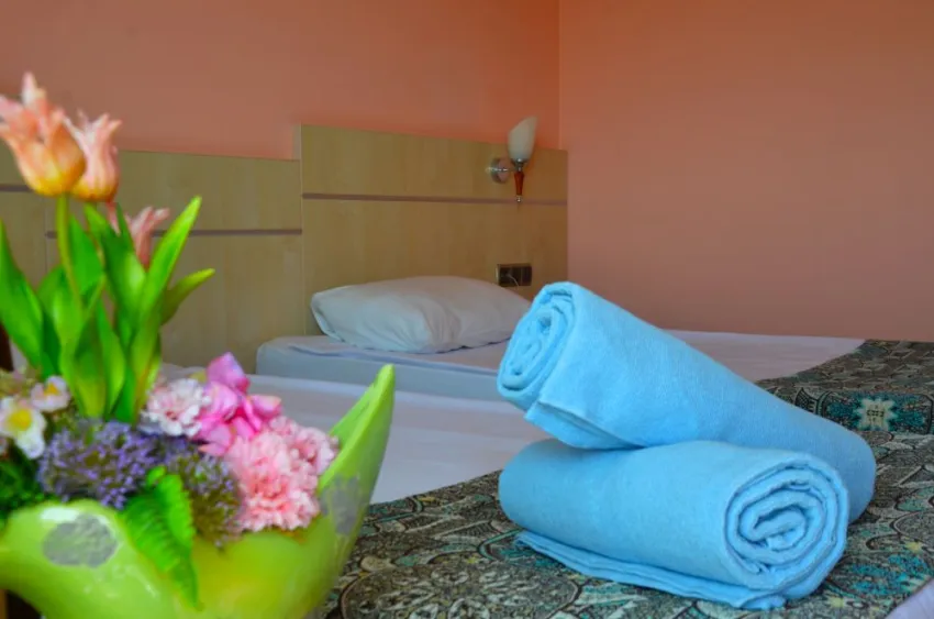 SUN BEACH HILL HOTEL  4*-20