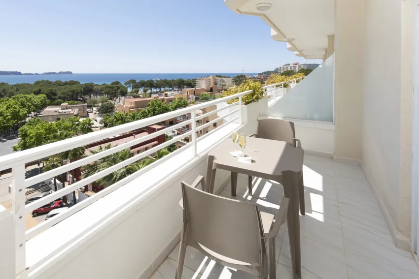 MAR HOTELS PAGUERA and SPA APARTMENTS 4*-20