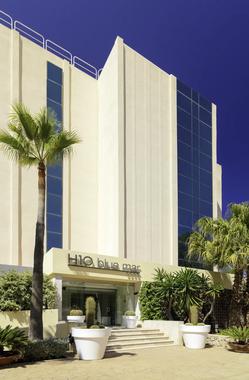 H10 Blue Mar Hotel 4*-2