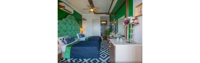 Anjeliq House Hotel 3*-7
