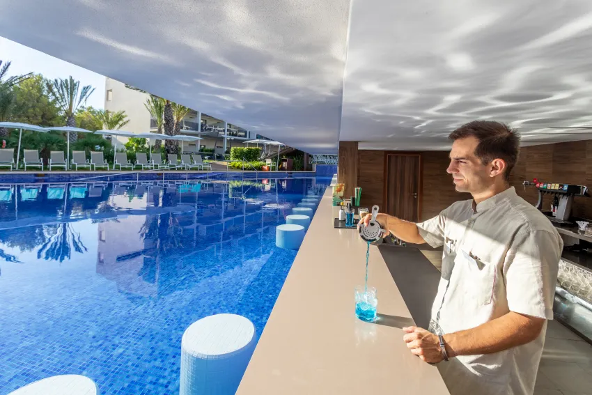 Zafiro Palace Palmanova 5*-204