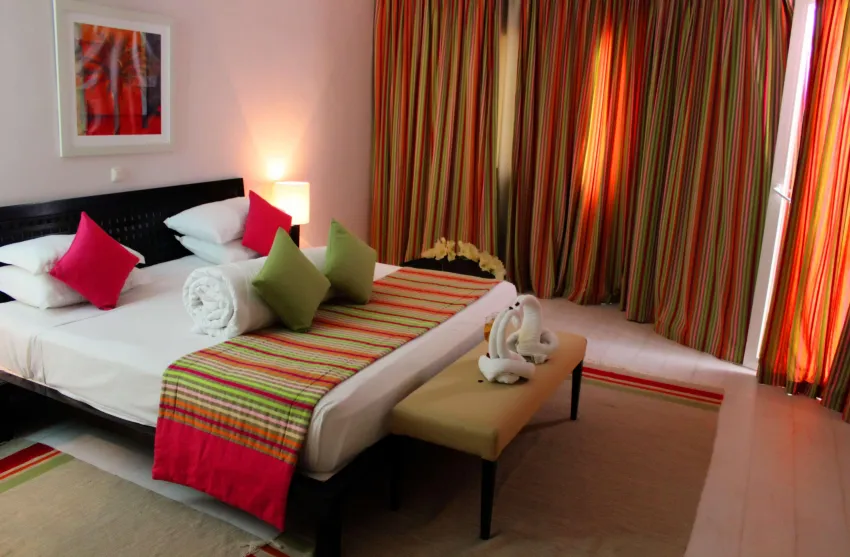 Golden Tulip Taj Sultan 5*-18