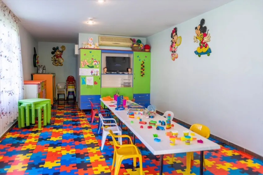 Sandy Beach Hotel 4*-16